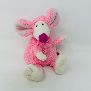 TY Beanie Baby| Ratzo the Rat